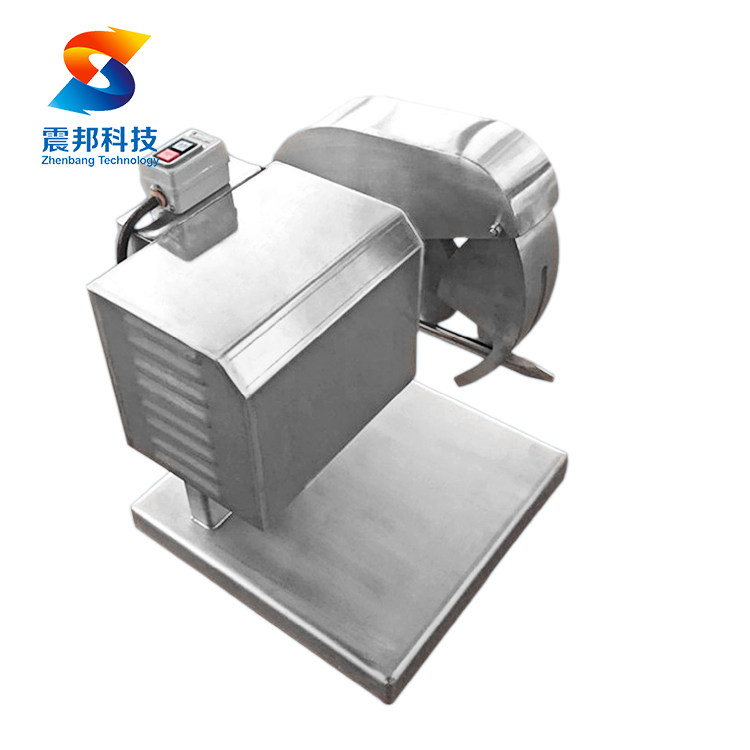 Mesin Pemotong Daging Unggas